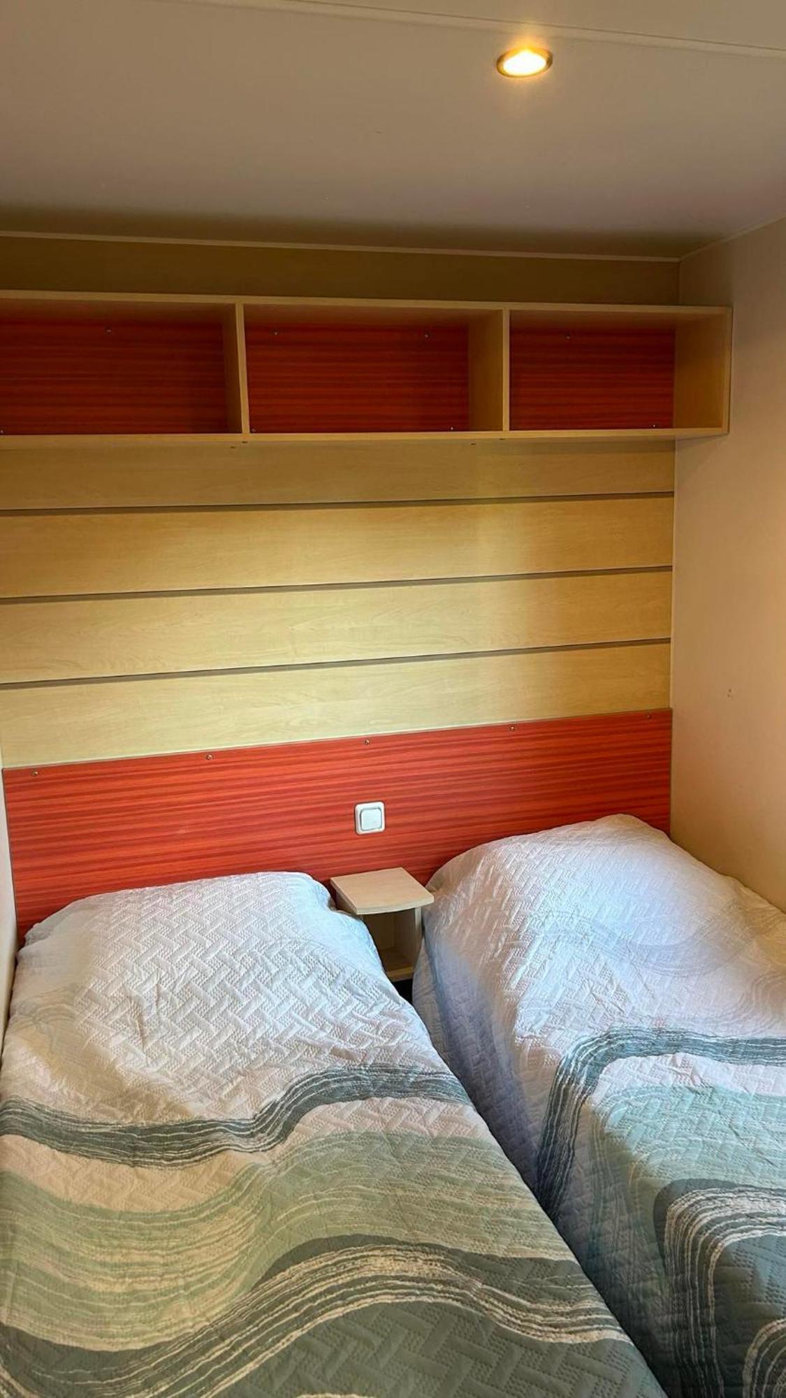 Mobil Home Les Sables D'Or Agde Le Grau-d'Agde Luaran gambar